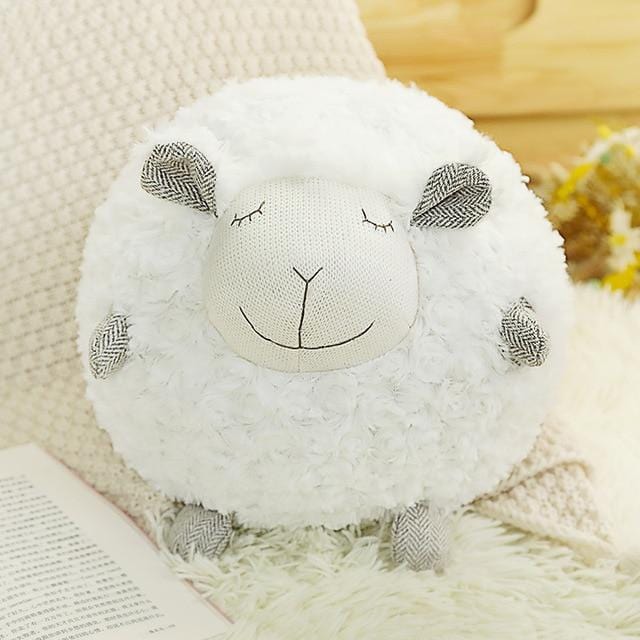Soft Sheep Plush