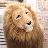 Original Lion Plush