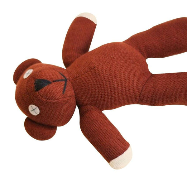 Oso de peluche de 2025 mr bean