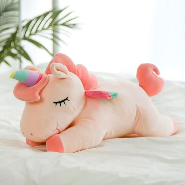 Cute Unicorn Plush