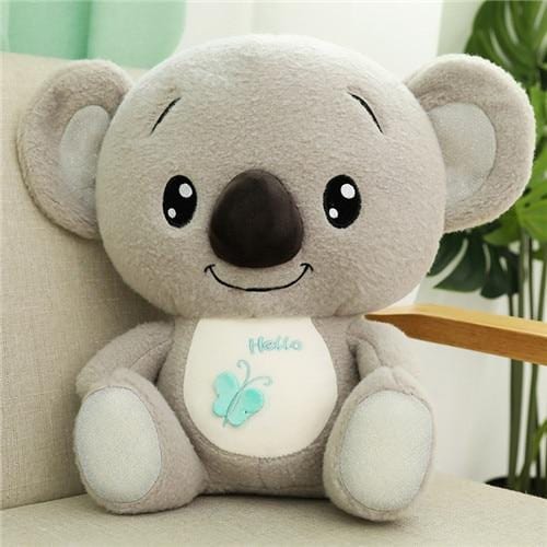 Stuffed Koala Bear Peluches De Koala Grandes Piezas De Peluche De
