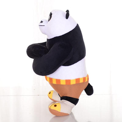 HOT Panda Plush Toy Peluche De Kung Fu Panda Kung Fu Panda
