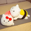 Peluche Chat Sushi
