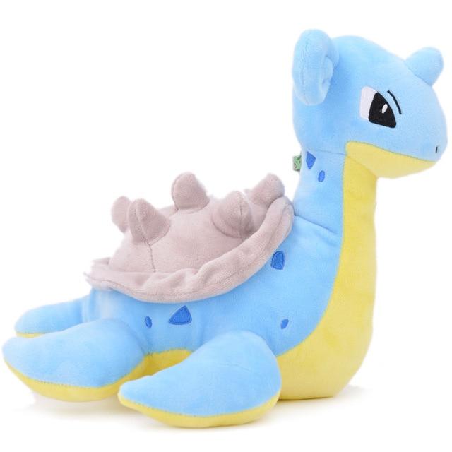 Peluche Lapras