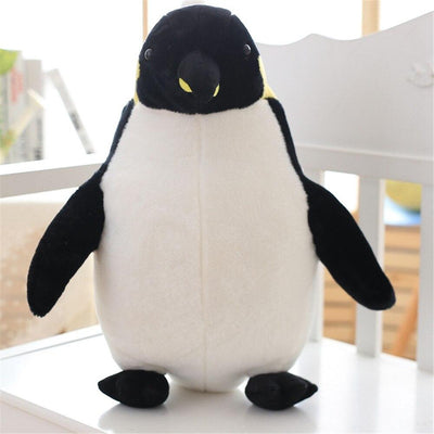Pingüino de Felpa