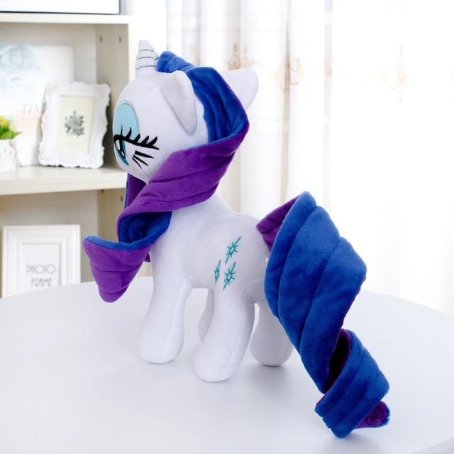 My Little Pony Unicorn Plush