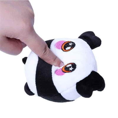 Squeezamal Oso Panda