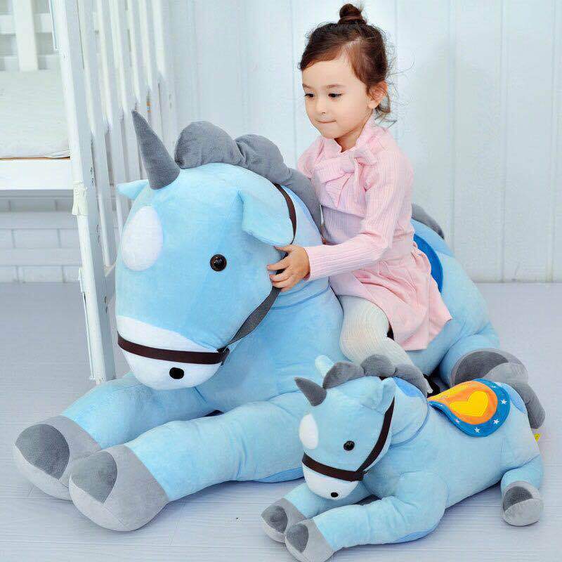Unicorn Plush for Children