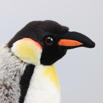 WWF Peluche Pinguino